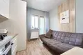 Appartement 1 chambre 41 m² Slabada, Bélarus