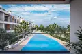 Пентхаус 3 комнаты 162 м² Girne Belediyesi, Северный Кипр