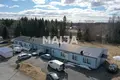 Szeregowiec  Haparanda, Szwecja