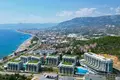 Apartamento 1 habitación 175 m² Kargicak, Turquía