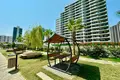 Apartamento 2 habitaciones 62 m² Mezitli, Turquía