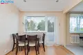 Mieszkanie 3 pokoi 61 m² Kowno, Litwa