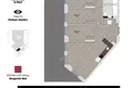Mieszkanie 4 pokoi 107 m² w Londyn, Wielka Brytania