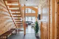 Cottage 2 bedrooms 89 m² Kemijarvi, Finland