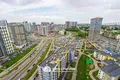 Квартира 2 комнаты 39 м² в Минске, Беларусь