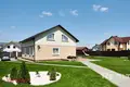Chalet 219 m² Lieskauka, Bélarus