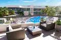 2 bedroom apartment 114 m² Cyprus, Cyprus