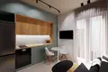 Квартира 2 комнаты 36 м² Municipality of Thessaloniki, Греция