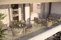 Квартира 2 спальни 104 м² муниципалитет Пафос, Кипр