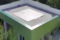 Haus 1 Schlafzimmer 70 m² Susanj, Montenegro