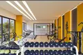 Apartamento 2 habitaciones 55 m² Alanya, Turquía