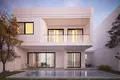 Apartamento 4 habitaciones 151 m² Nicosia, Chipre
