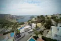 Willa 4 pokoi 418 m² Javea, Hiszpania
