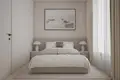 Apartamento 1 habitacion 64 m² Becici, Montenegro