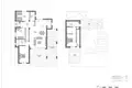 Villa de 4 dormitorios 182 m² Algorfa, Španjolska