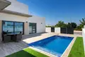 Willa 3 pokoi 106 m² Daya Nueva, Hiszpania