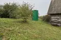 Casa 82 m² Sarsunski sielski Saviet, Belarús