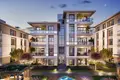 Apartamento 4 habitaciones 109 m² Basaksehir, Turquía