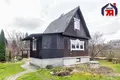 Haus 38 m² Zodzinski sielski Saviet, Belarus