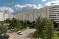 Wohnung 1 zimmer 35 m² Minsk, Belarus