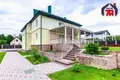 Casa de campo 391 m² Piatryskauski sielski Saviet, Belarús