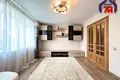 2 room apartment 62 m² Salihorsk, Belarus