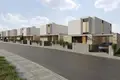 Willa 3 pokoi 169 m² Yeroskipou, Cypr