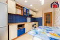 2 room apartment 56 m² Minsk, Belarus