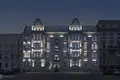 Appartement 2 chambres 68 m² Riga, Lettonie