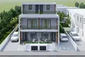 Mieszkanie 4 pokoi 165 m² Yeroskipou, Cypr