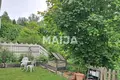 Casa  Helsinki sub region, Finlandia