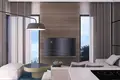 Mieszkanie 2 pokoi 60 m² Budva, Czarnogóra