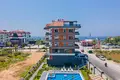 Appartement 1 chambre 73 m² Kestel, Turquie