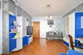 3 room apartment 118 m² Minsk, Belarus
