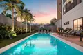 Estudio 1 habitación 25 m² Laranjal Paulista, Brasil