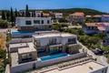 Villa 4 chambres 332 m² Grad Trogir, Croatie