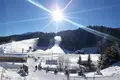De inversiones  en Babljak, Montenegro