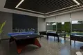 1 bedroom apartment 58 m² Obakoy, Turkey