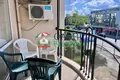 Mieszkanie 2 pokoi 69 m² Nesebyr, Bułgaria