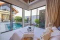 Apartamento 3 habitaciones 190 m² Si Sunthon, Tailandia