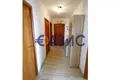 2 bedroom apartment 83 m² Sveti Vlas, Bulgaria