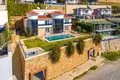 5 bedroom villa 580 m² Alanya, Turkey