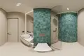 Ático 2 habitaciones 66 m² Kutuh, Indonesia