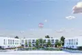 Квартира 1 комната 37 м² Агиос Амвросиос, Северный Кипр