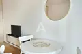 Estudio 1 habitacion 42 m² en Becici, Montenegro