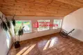 Haus 5 zimmer 208 m² Sapockinski sielski Saviet, Belarus