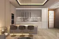 Apartamento 4 habitaciones 99 m² Mezitli, Turquía