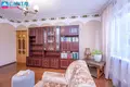 Квартира 3 комнаты 67 м² Вильнюс, Литва