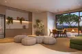 Studio apartment 1 bedroom 25 m² Regiao Imediata de Sao Paulo, Brazil