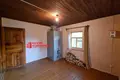 Haus 57 m² Sapockinski sielski Saviet, Belarus